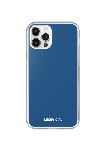 Night Watch Solids Clear Case Insert
