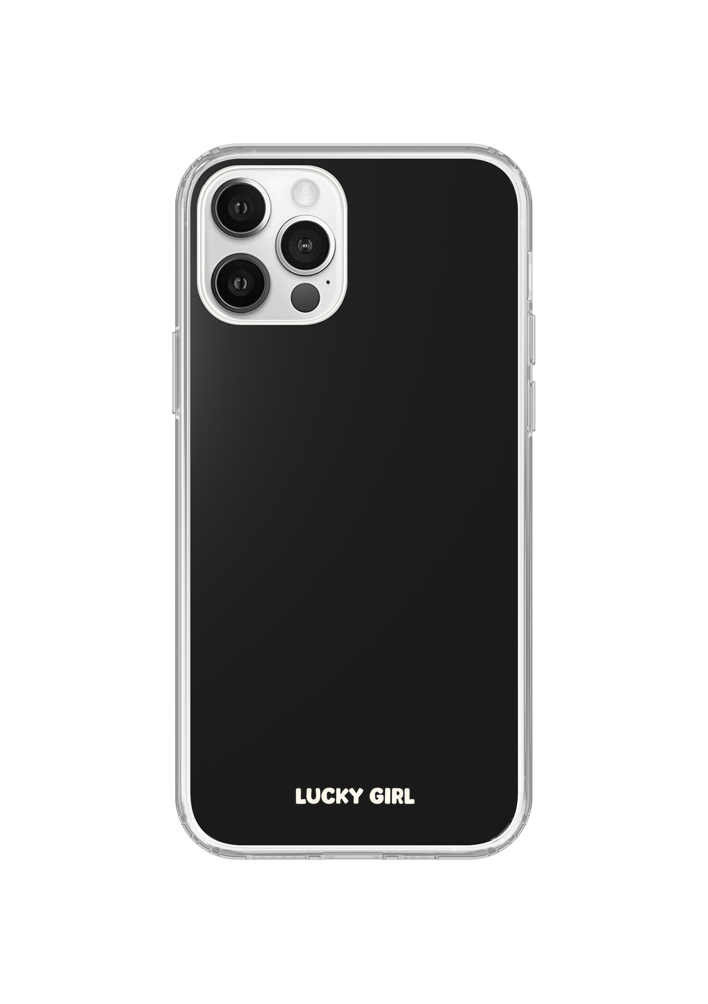 Onyx Solids Clear Case Insert