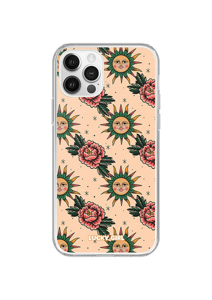 Sunspell Clear Case Insert