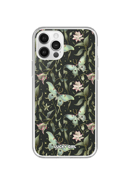 Luna Flutter Clear Case Insert