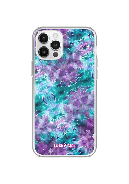 Mystic Burst Clear Case Insert