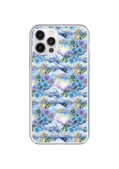 Daydream Daze Clear Case Insert