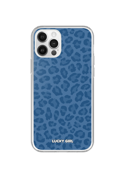 Night Watch Leopard Clear Case Insert