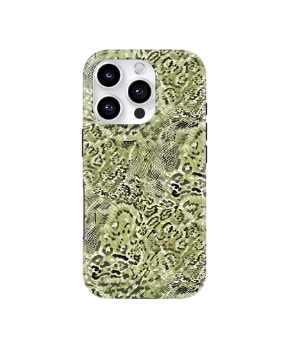 Jungle Snake MagSafe Phone Case