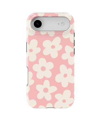 Pinky Swear Big Blooms MagSafe Phone Case
