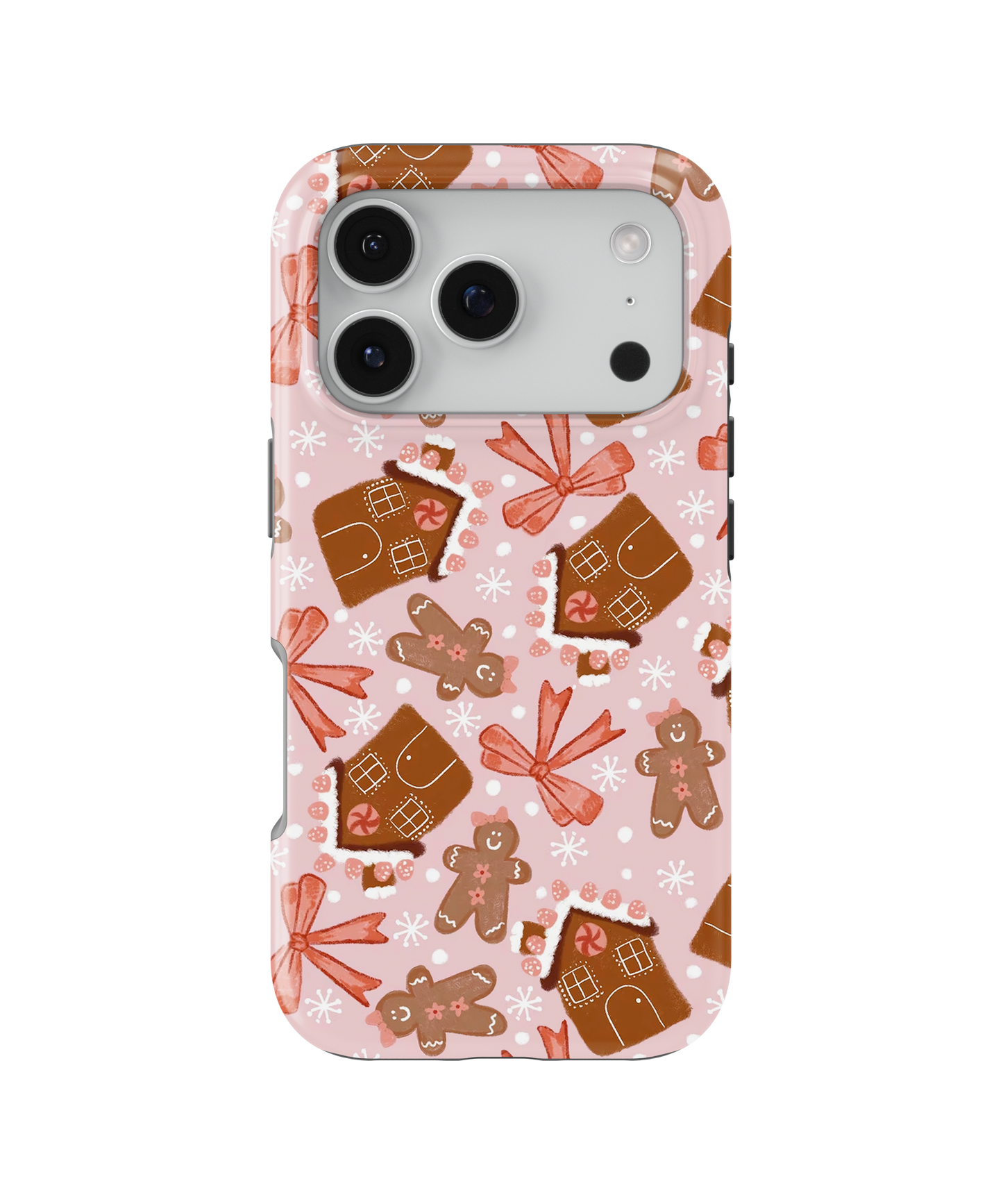 Sugar & Spice MagSafe Phone Case