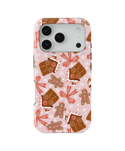 Sugar & Spice MagSafe Phone Case