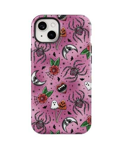 Moonfang MagSafe Phone Case