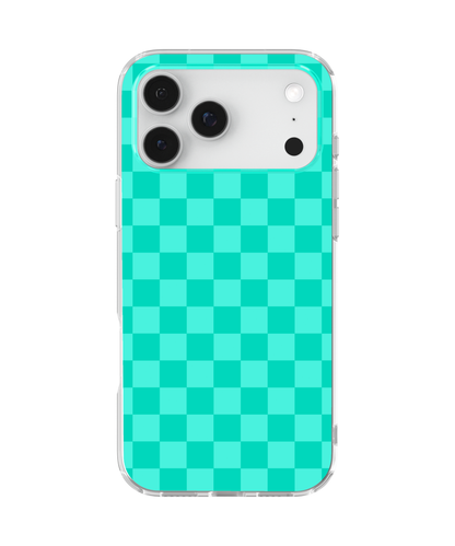 Calypso Checkers Clear Case Insert