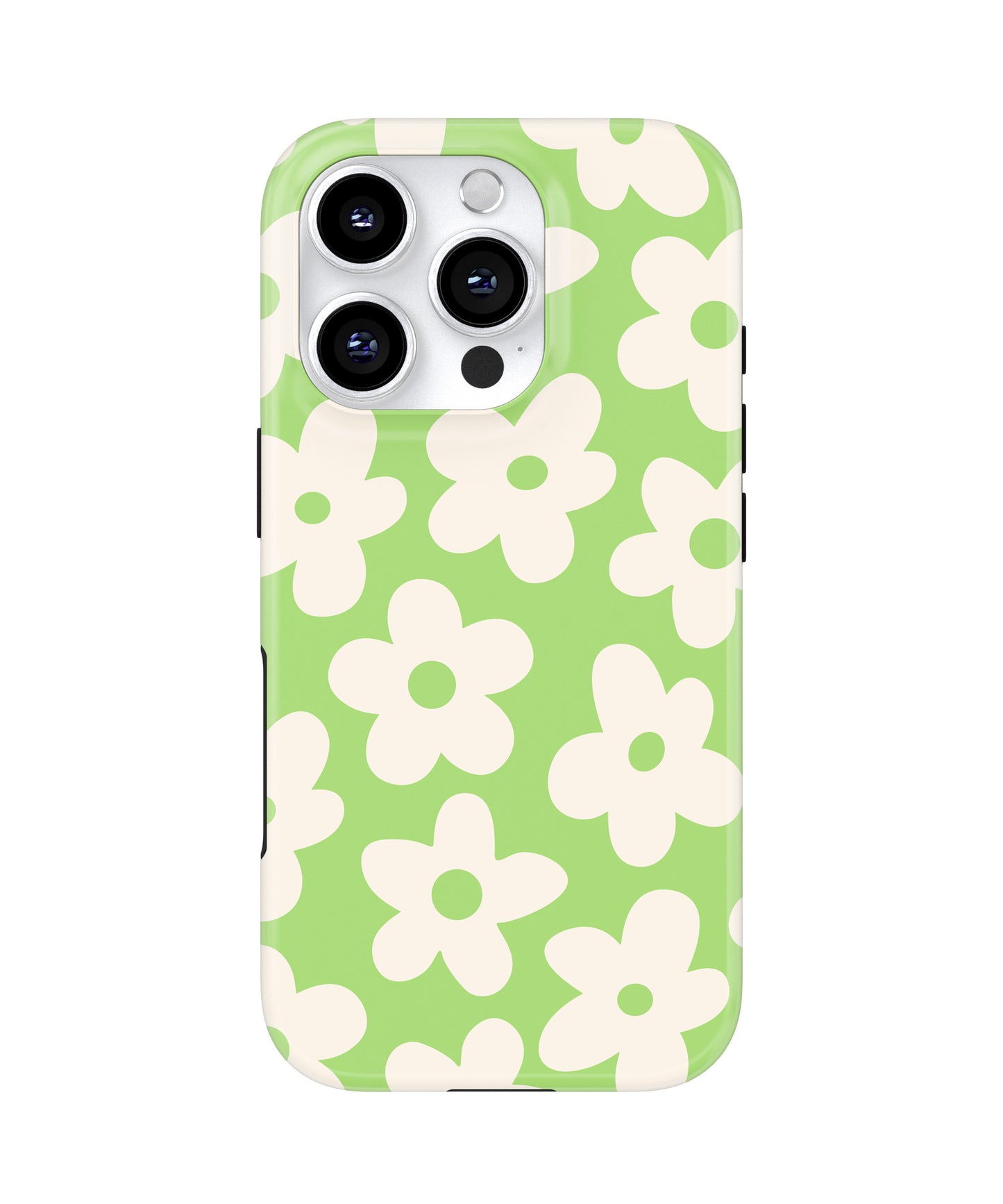 Katydid Big Blooms MagSafe Phone Case
