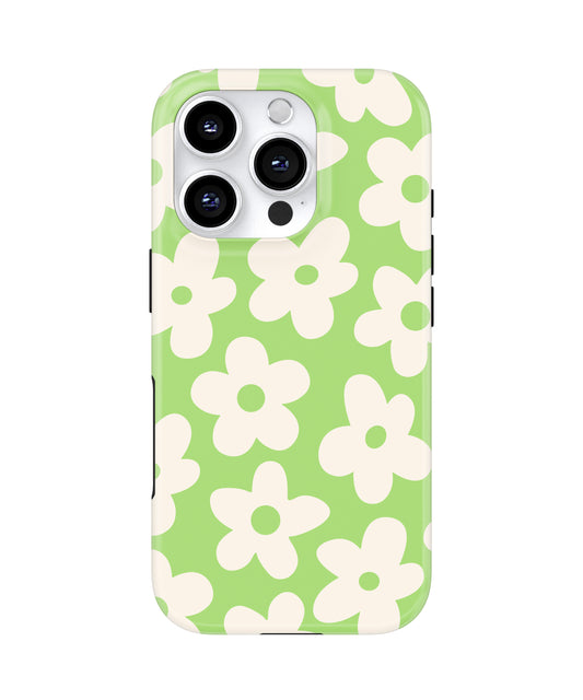 Katydid Big Blooms MagSafe Phone Case