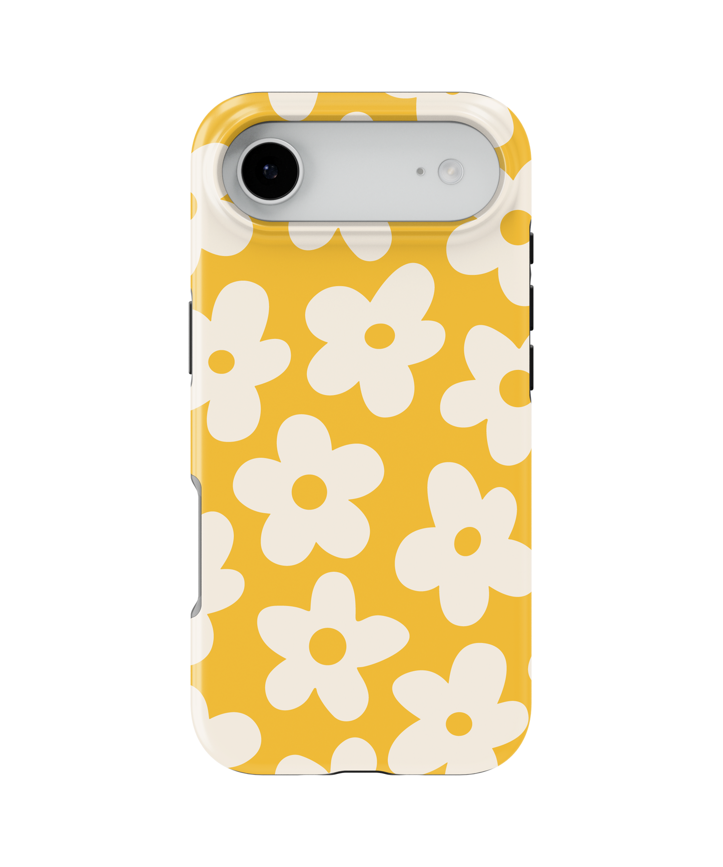 Sunny Big Blooms MagSafe Phone Case
