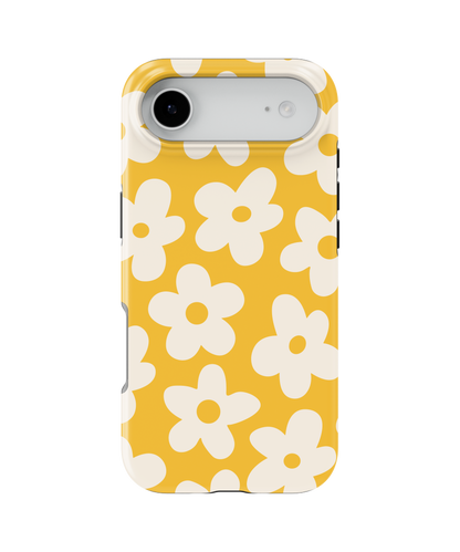 Sunny Big Blooms MagSafe Phone Case