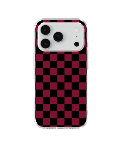 Vampire Checkers Clear Case Insert