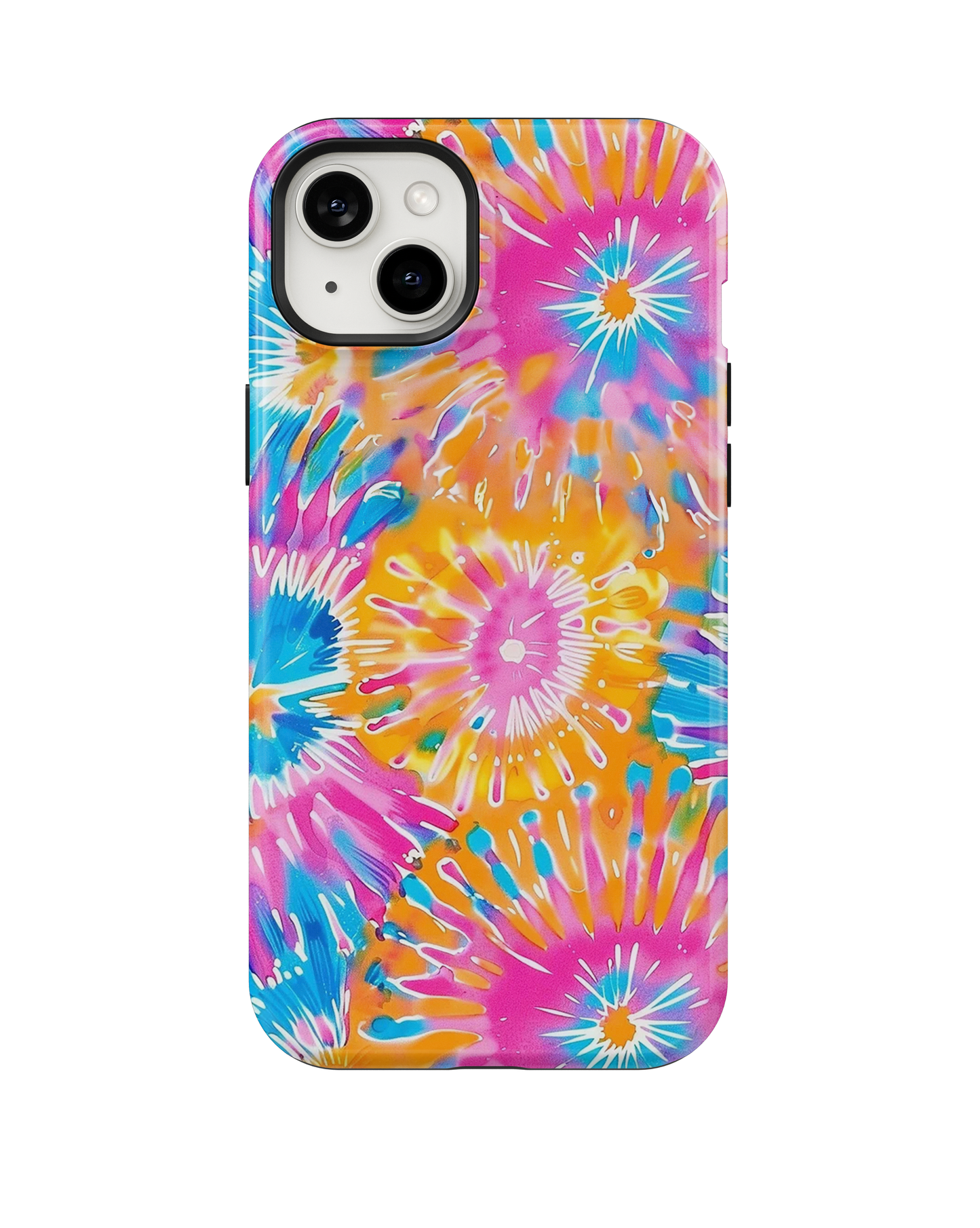 Starburst Daze MagSafe Phone Case