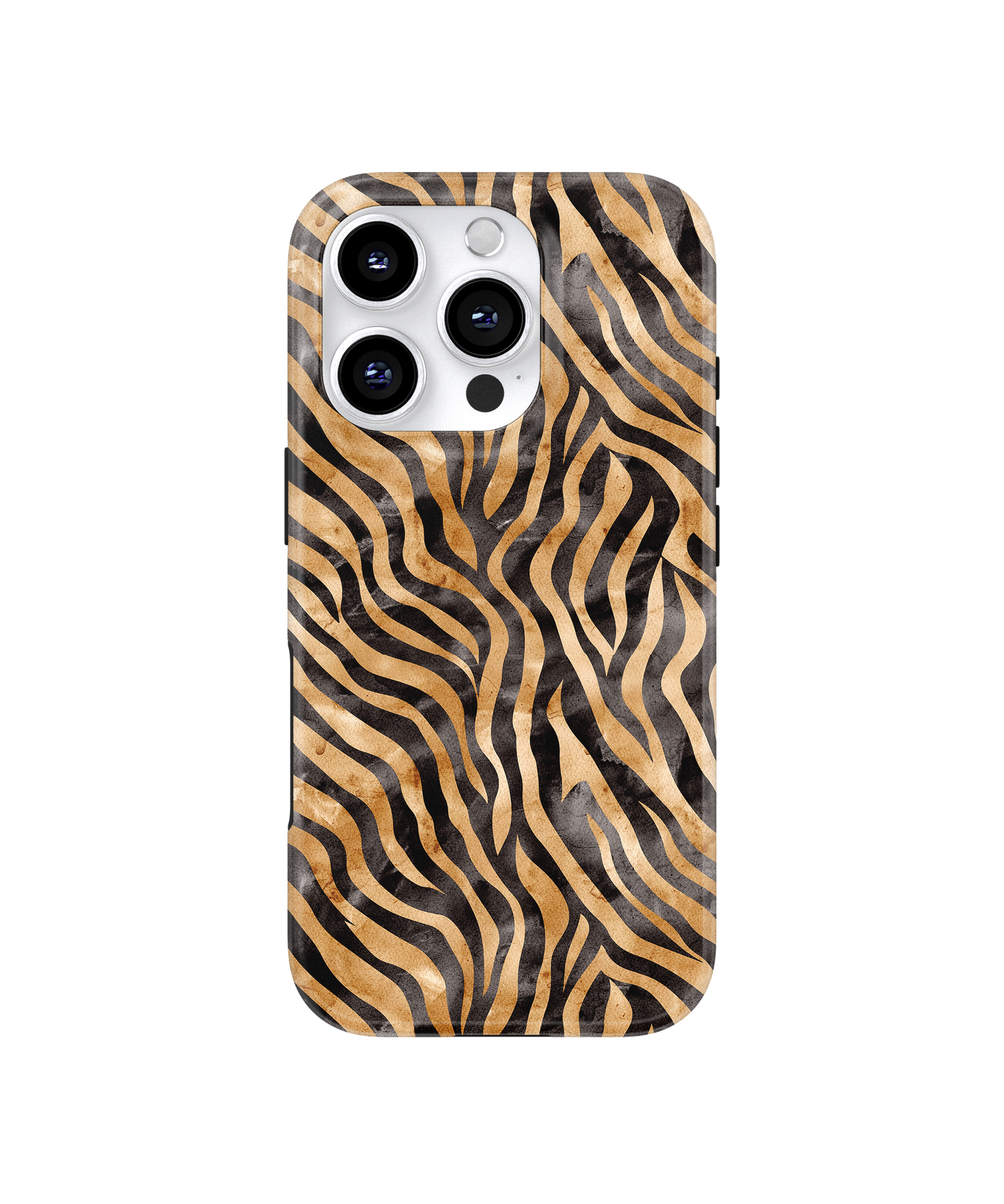 Classic Tiger MagSafe Phone Case