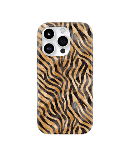 Classic Tiger MagSafe Phone Case