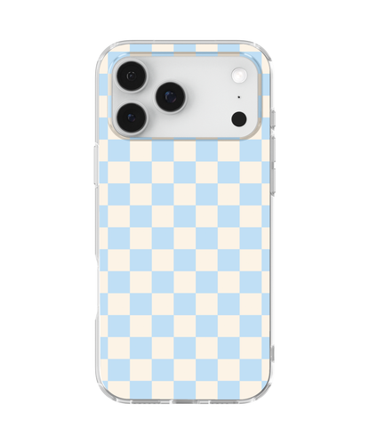Cloud 9 Checkers II Clear Case Insert