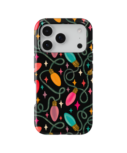 Twinkling Lights MagSafe Phone Case