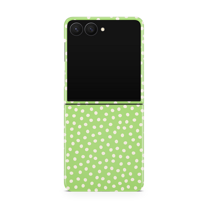 Katydid Dots MagSafe Phone Case