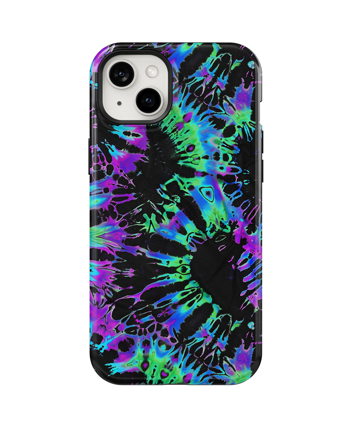 Nocturne Abyss MagSafe Phone Case