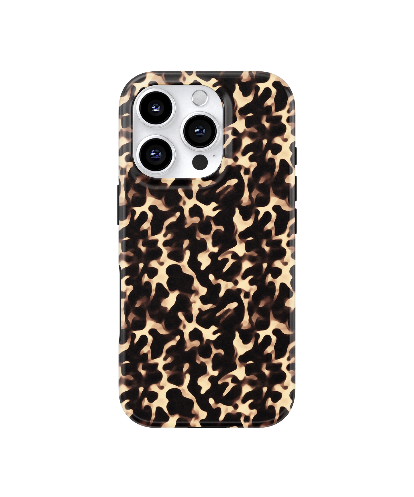 Blonde Tortoise MagSafe Phone Case