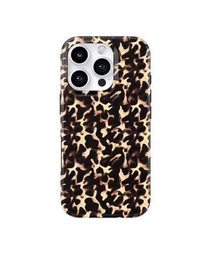 Blonde Tortoise MagSafe Phone Case