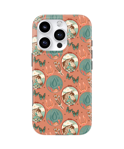 Desert Darling MagSafe Phone Case