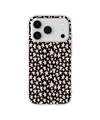 Midnight Stars Clear Case Insert