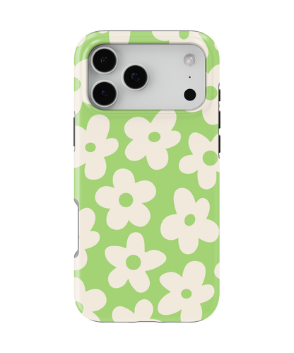 Katydid Big Blooms MagSafe Phone Case