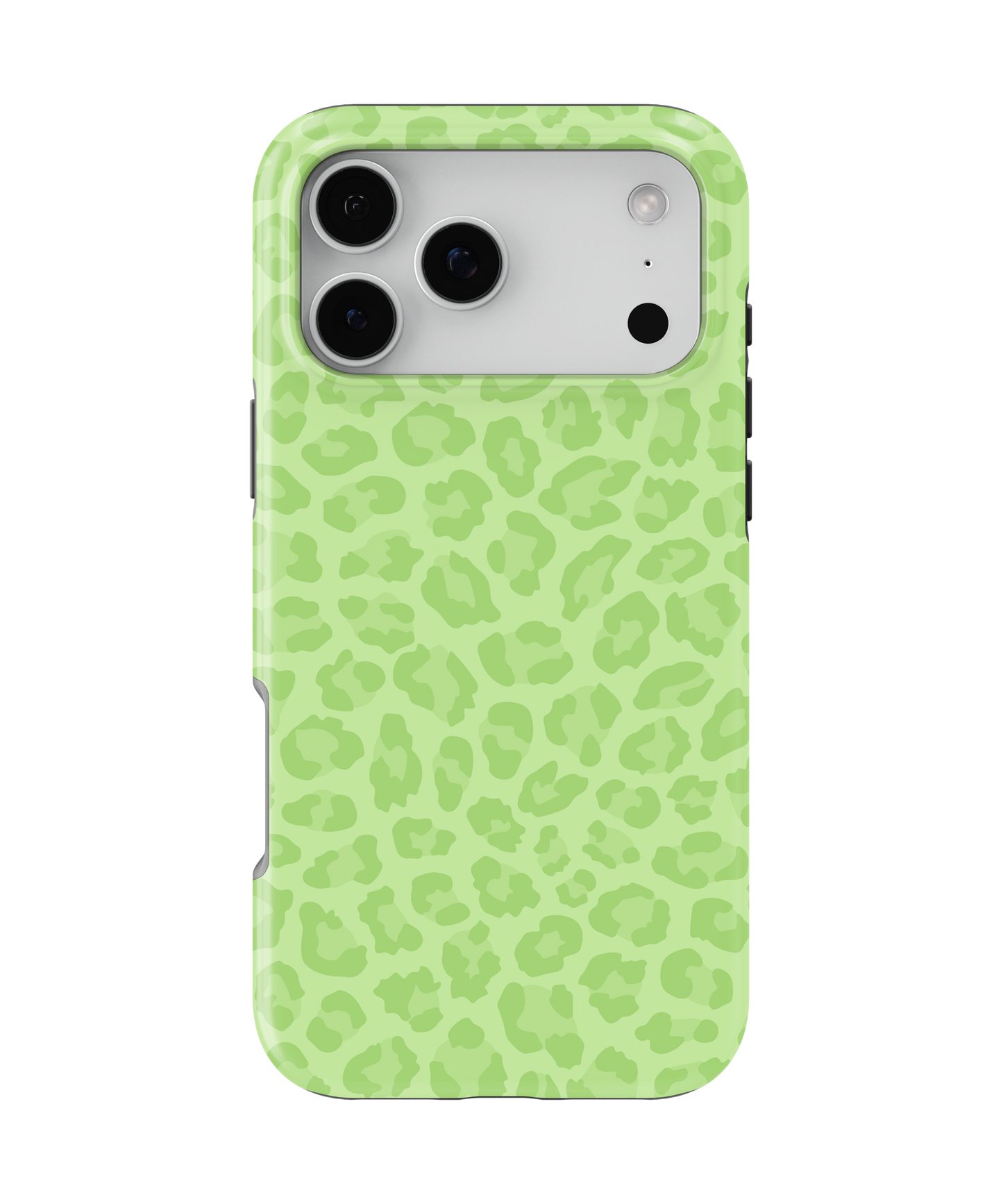 Katydid Leopard MagSafe Phone Case