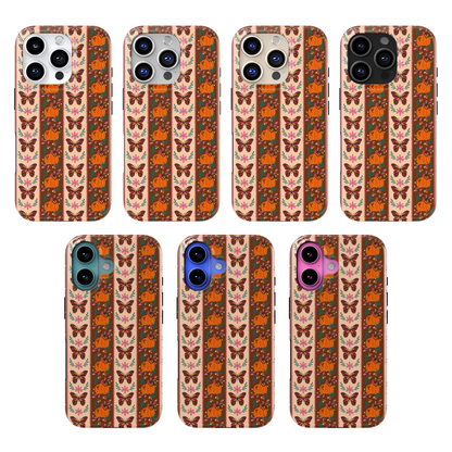 Harvest Flutter MagSafe Phone Case