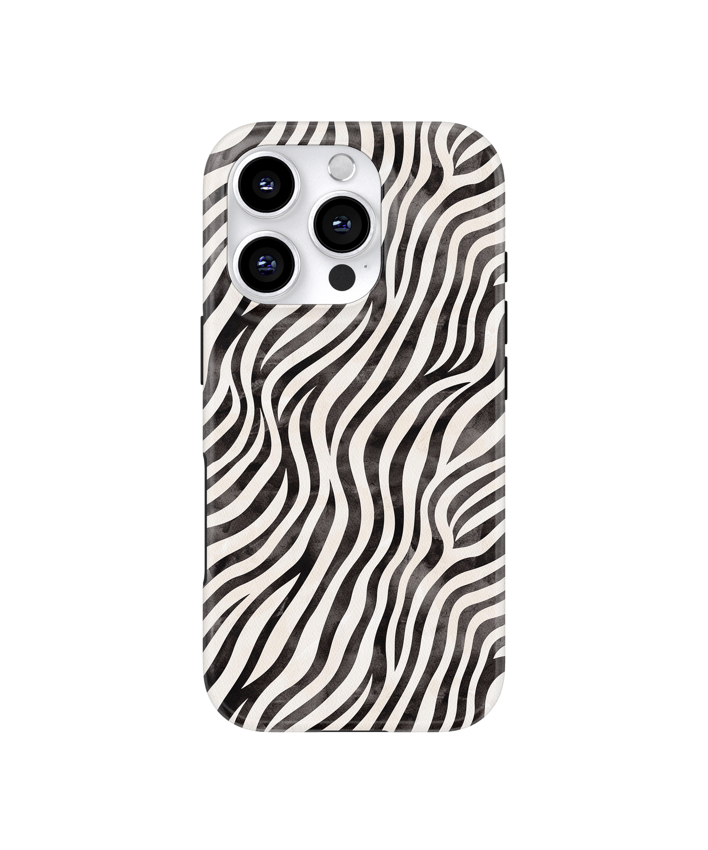 Classic Zebra MagSafe Phone Case