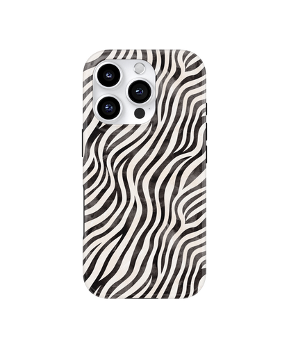 Classic Zebra MagSafe Phone Case