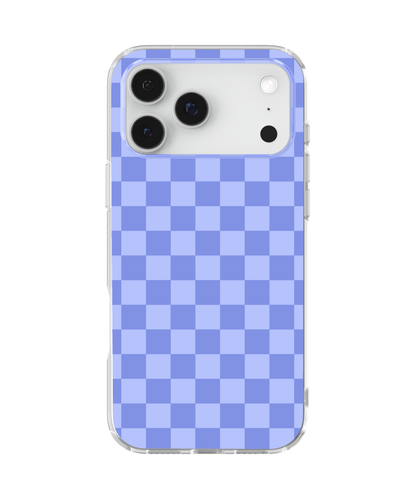 Bluebell Checkers Clear Case Insert