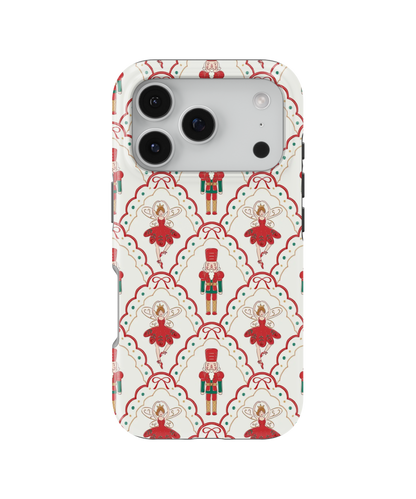 Nutcracker Dreams MagSafe Phone Case