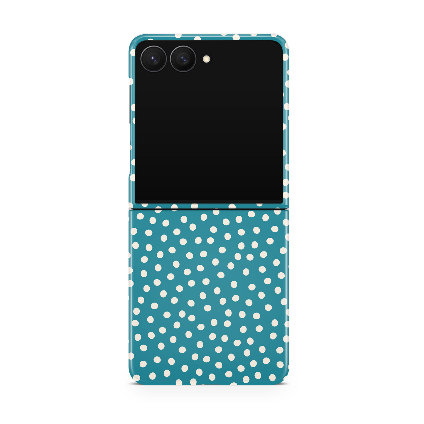 Mermaid Jewel Dots MagSafe Phone Case