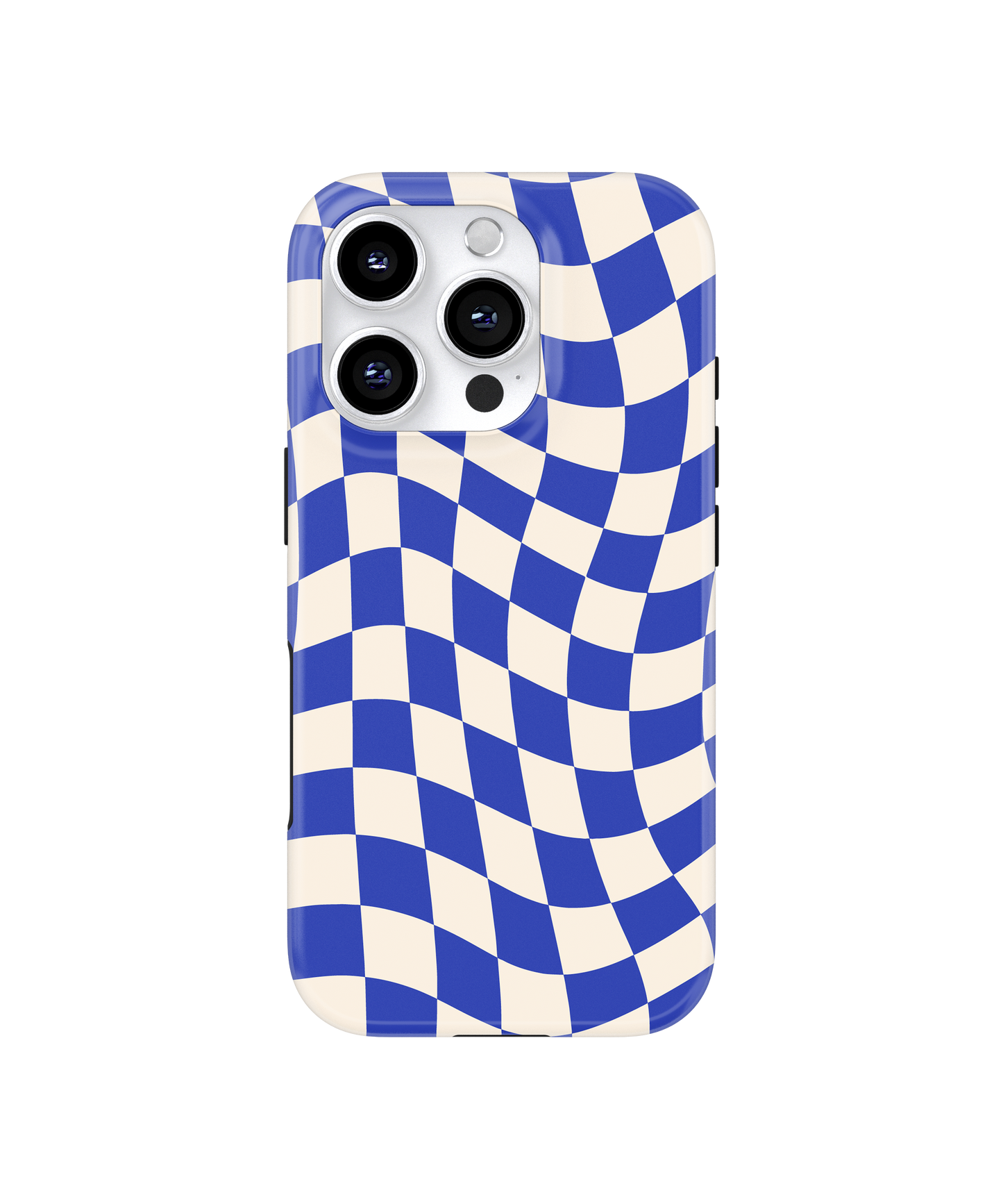 Providence Wavy Checkers II MagSafe Phone Case