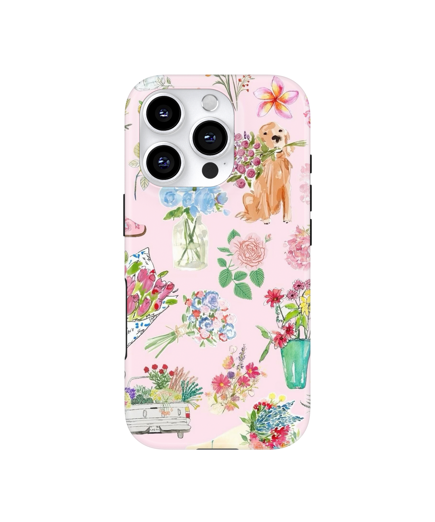 Meredith MagSafe Phone Case