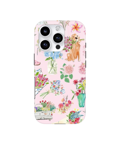 Meredith MagSafe Phone Case