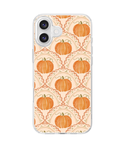 Pumpkin Patch Clear Case Insert