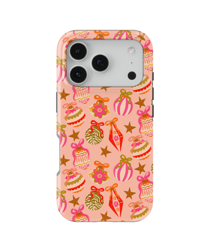 Dazzling Baubles MagSafe Phone Case