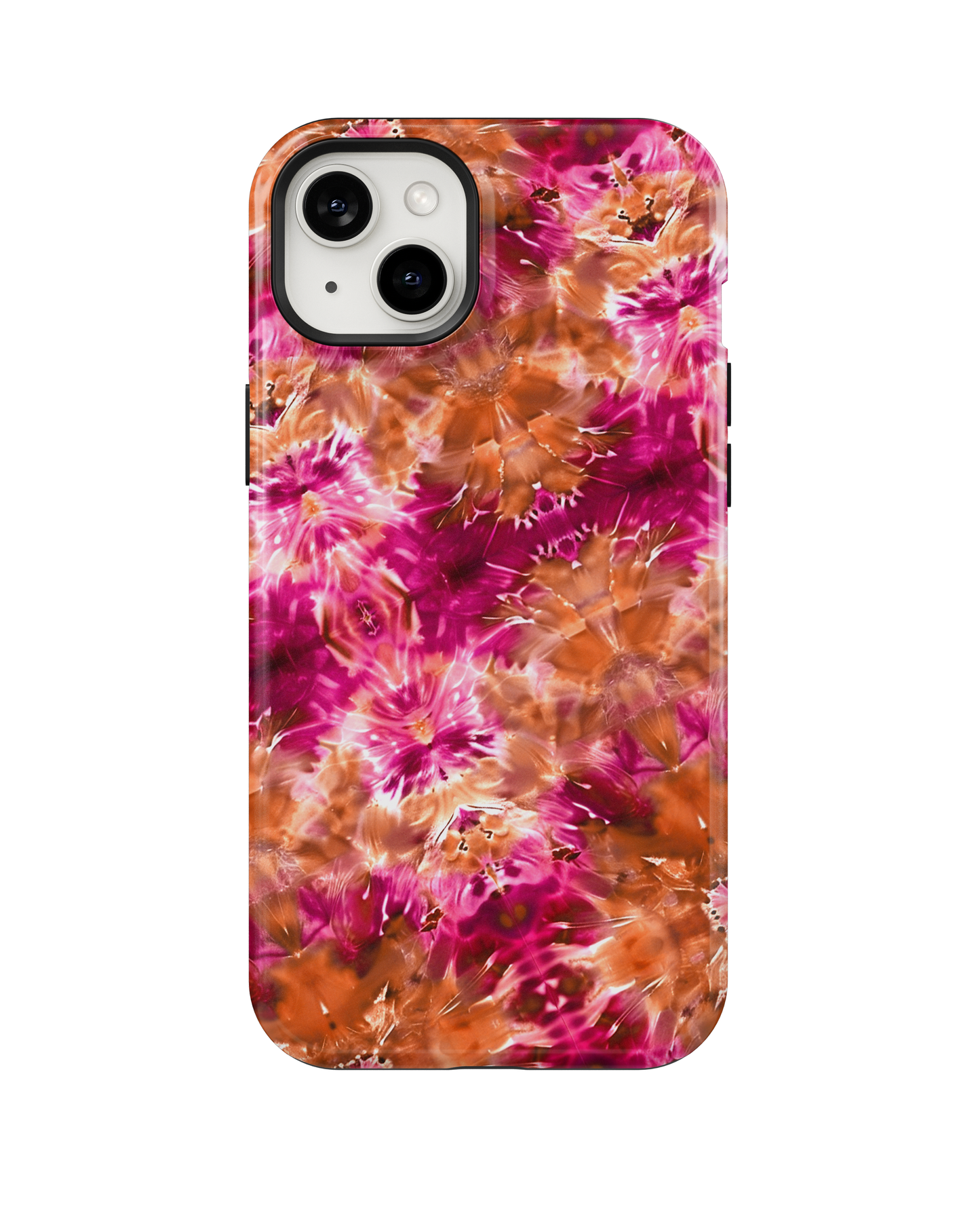 Flare Burst MagSafe Phone Case