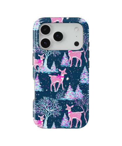 Reindeer Lane MagSafe Phone Case