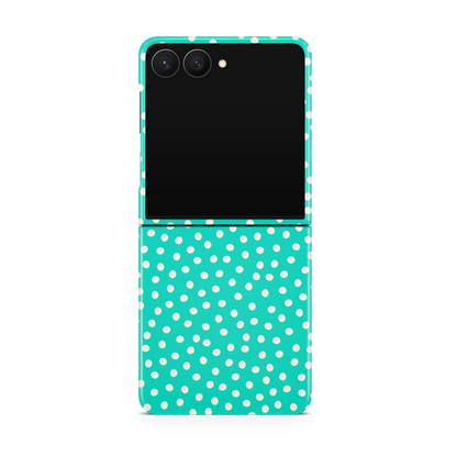 Calypso Dots MagSafe Phone Case