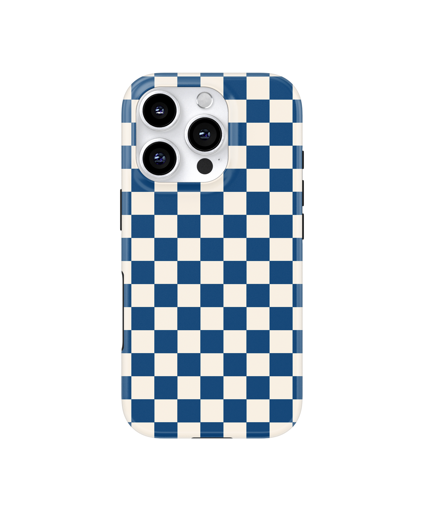 Night Watch Checkers II MagSafe Phone Case
