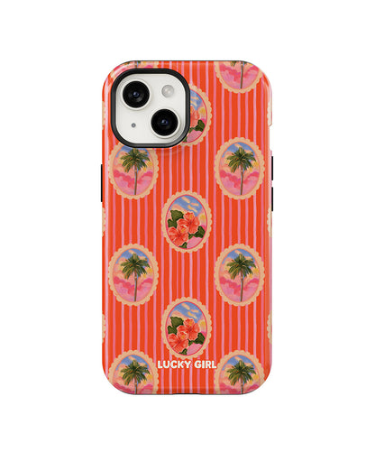 Island Time Phone Case