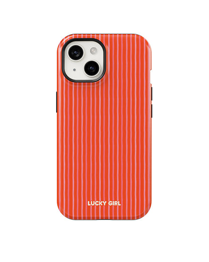Island Stripes Phone Case