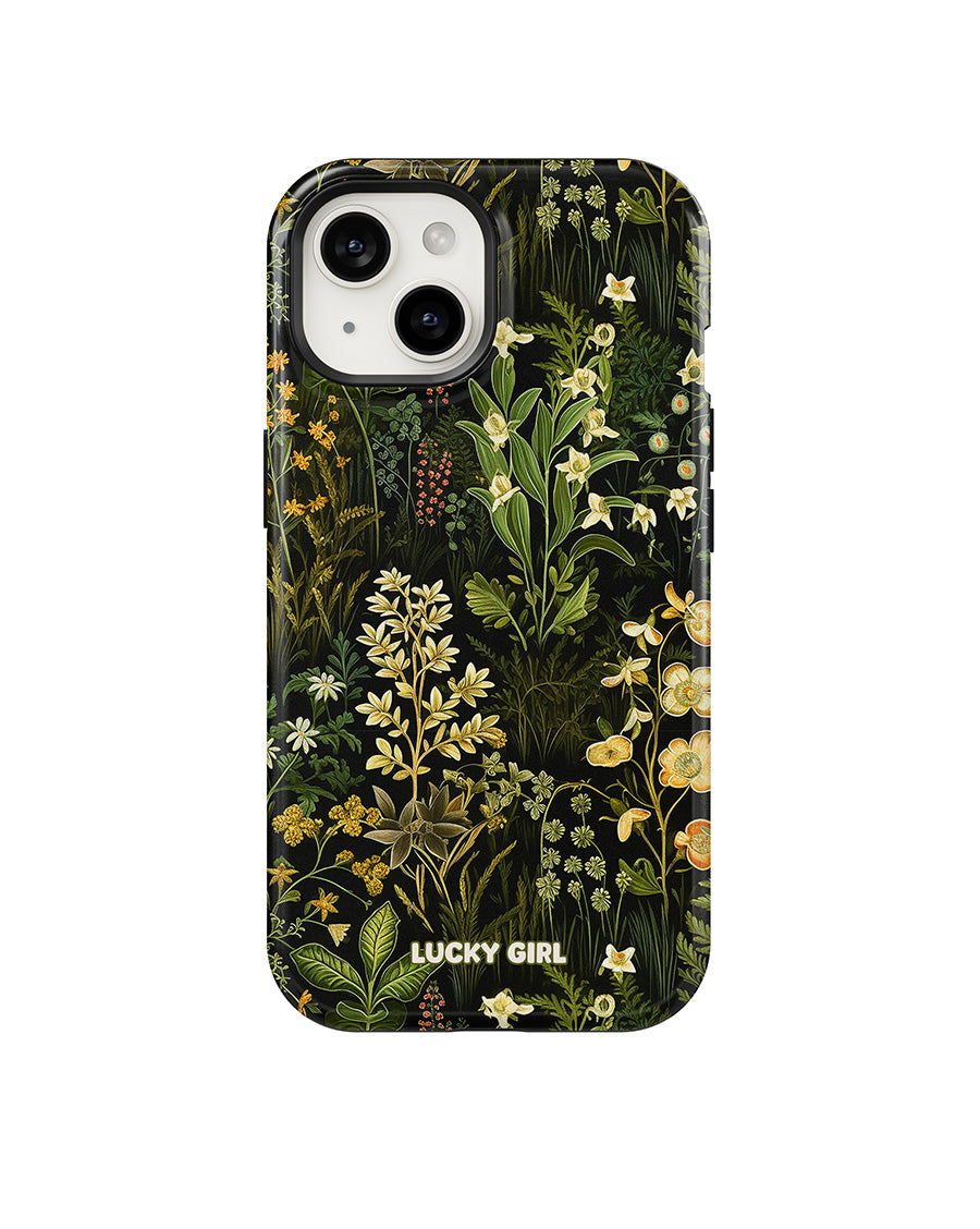 Verdant Grove Phone Case