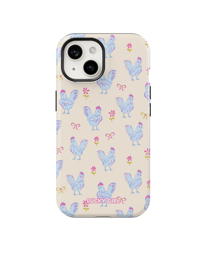 Cluck Couture Phone Case